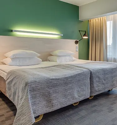 Original Sokos Hotel Vaakuna, Vasa