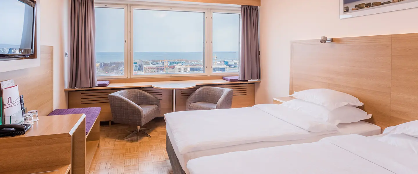 Original Sokos Hotel Viru