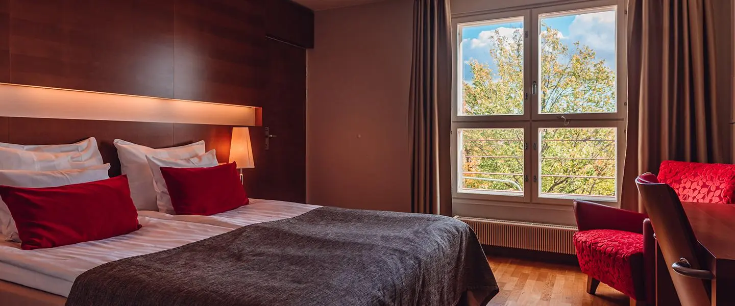 Original Sokos Hotel Vantaa