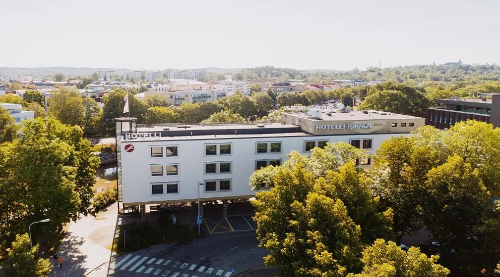 Original Sokos Hotel Rikala