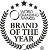 Winner 2022 - The World Branding Awards - Brand of the Year